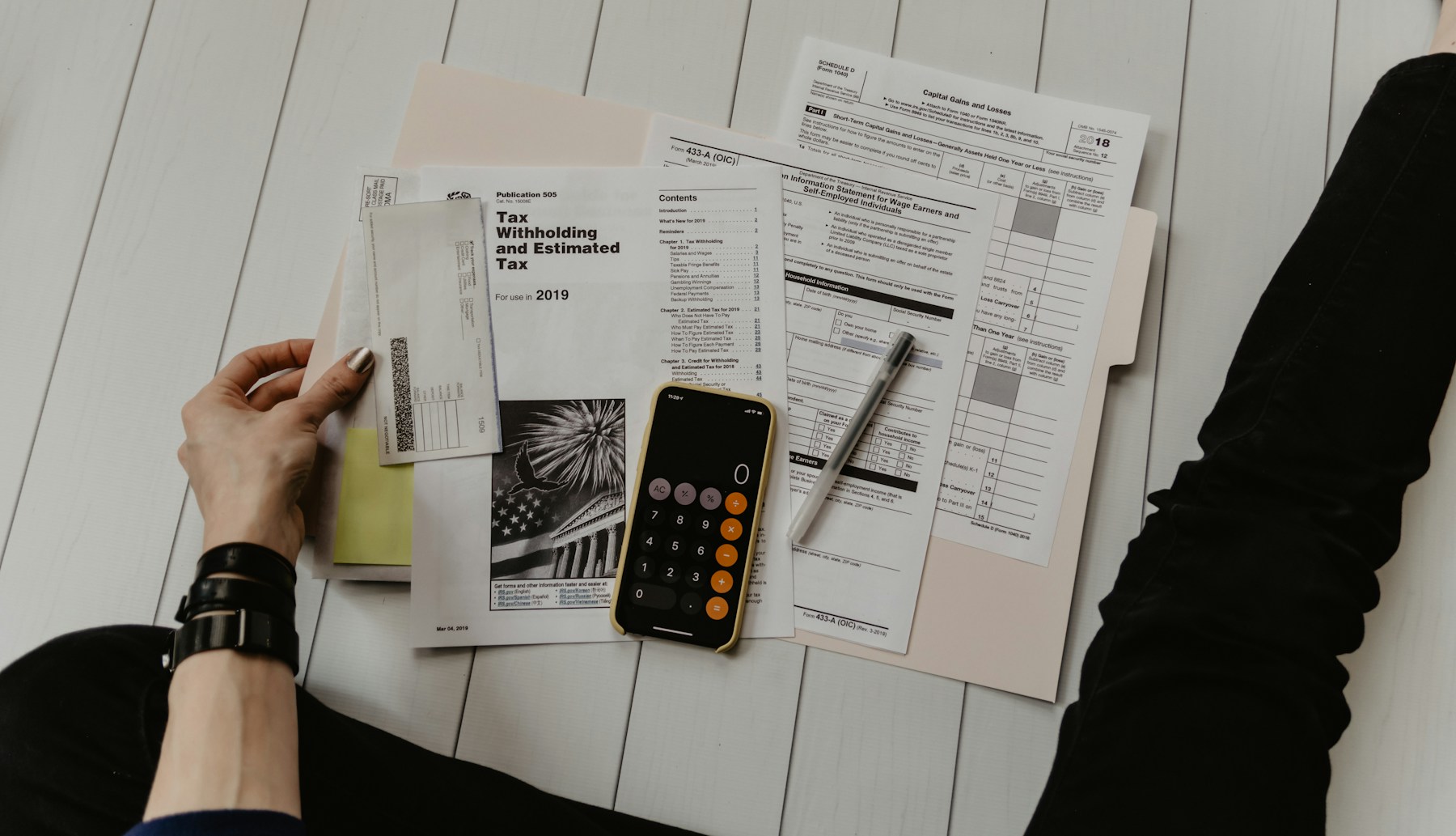 Invoice Online untuk membuat tagihan profesional dan arsip pembayaran