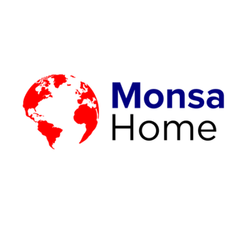 Logo Monsahome